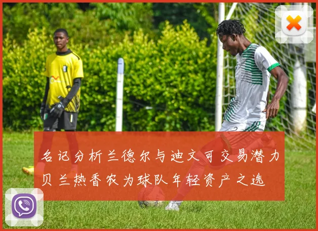 名记分析兰德尔与迪文可交易潜力贝兰热香农为球队年轻资产之选